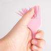 Pastry Brush High Temperature Resistant Non-slip Silicone High Performance Silicone Brush for Baking