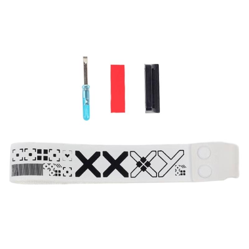 

Fashionable Keyboard Strap Ergonomic Keyboard Ribbon Unique Style for Enhances Style and Convenient Portability