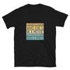 Funny Dog In A Movie Quote Classic Fit T-Shirt