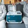 Makita Cordless Battery and Charger Sold CW003GZO Cooler/Warmer, 40Vmax, Separately,