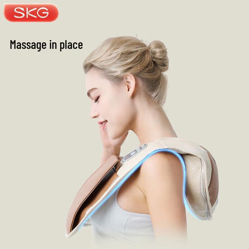 

SKG Shoulder and Body Massager