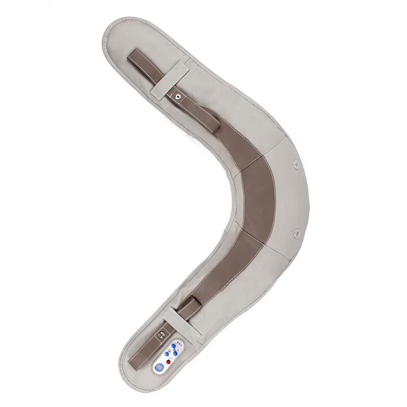 

Aodingkang Shoulder and Neck Massage Shawl