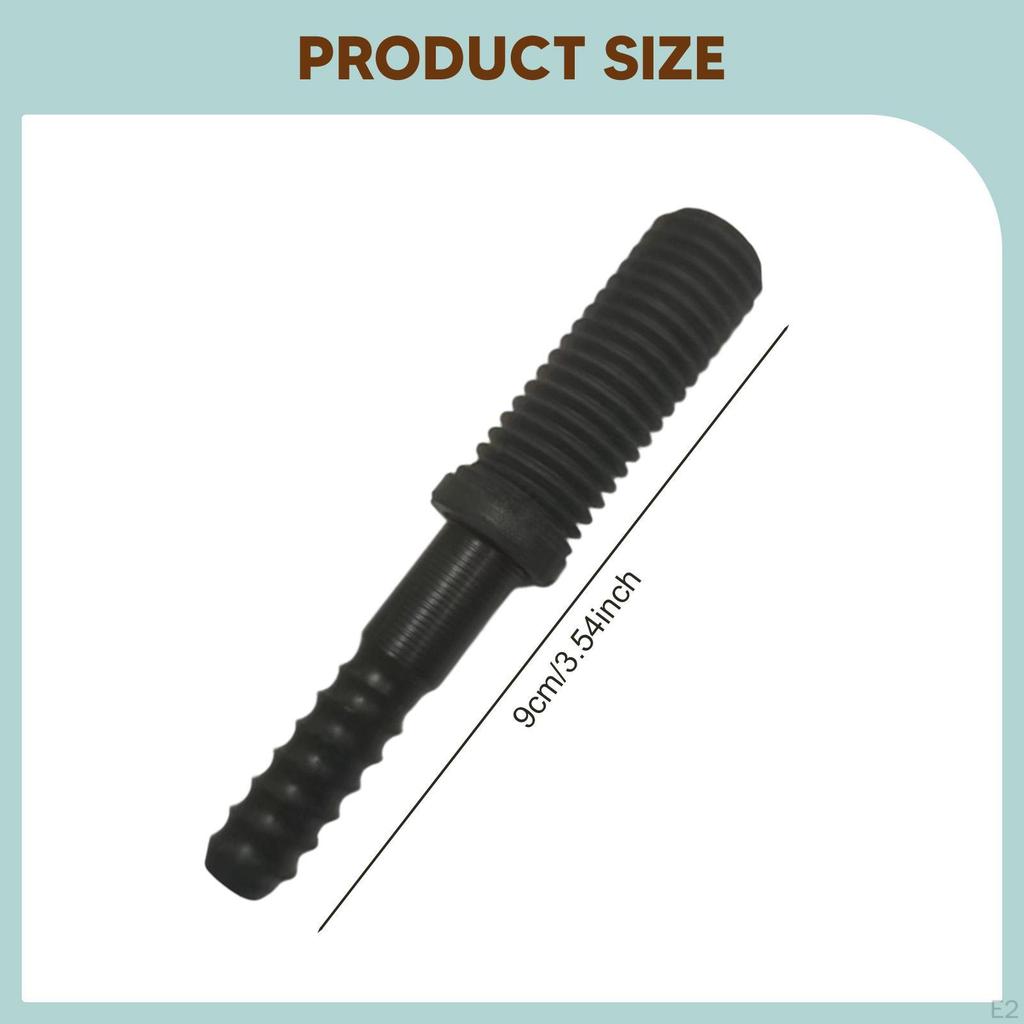 for 3/8 X 8 Billiard Cue Fixing Screws