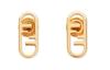 Earrings Women's Gold 8AH320B08F0CFK