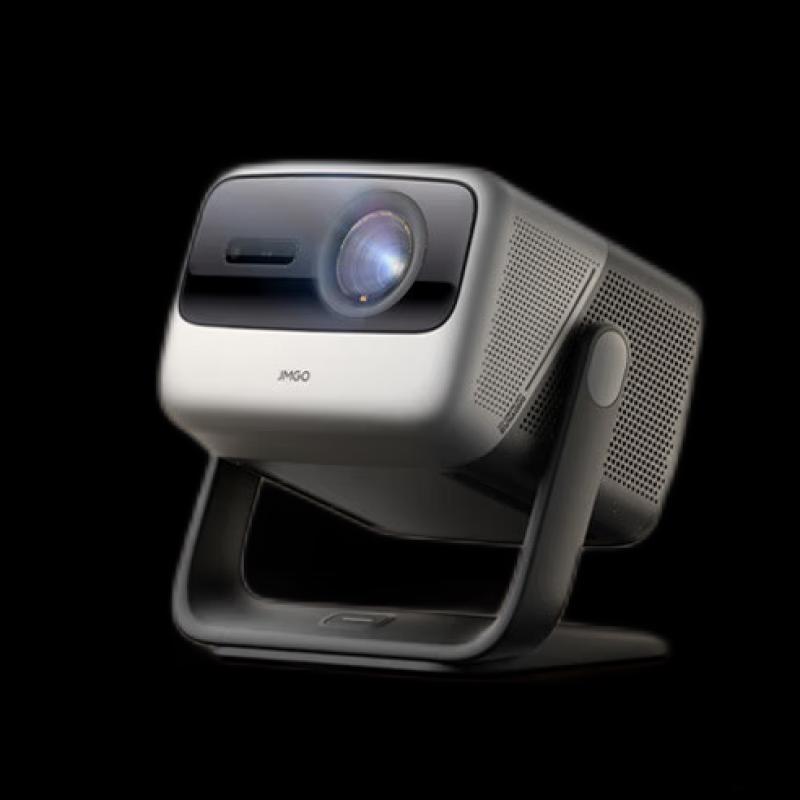 

JMGO N3 Pro 4K Tri-Color Laser Projector (CN version)