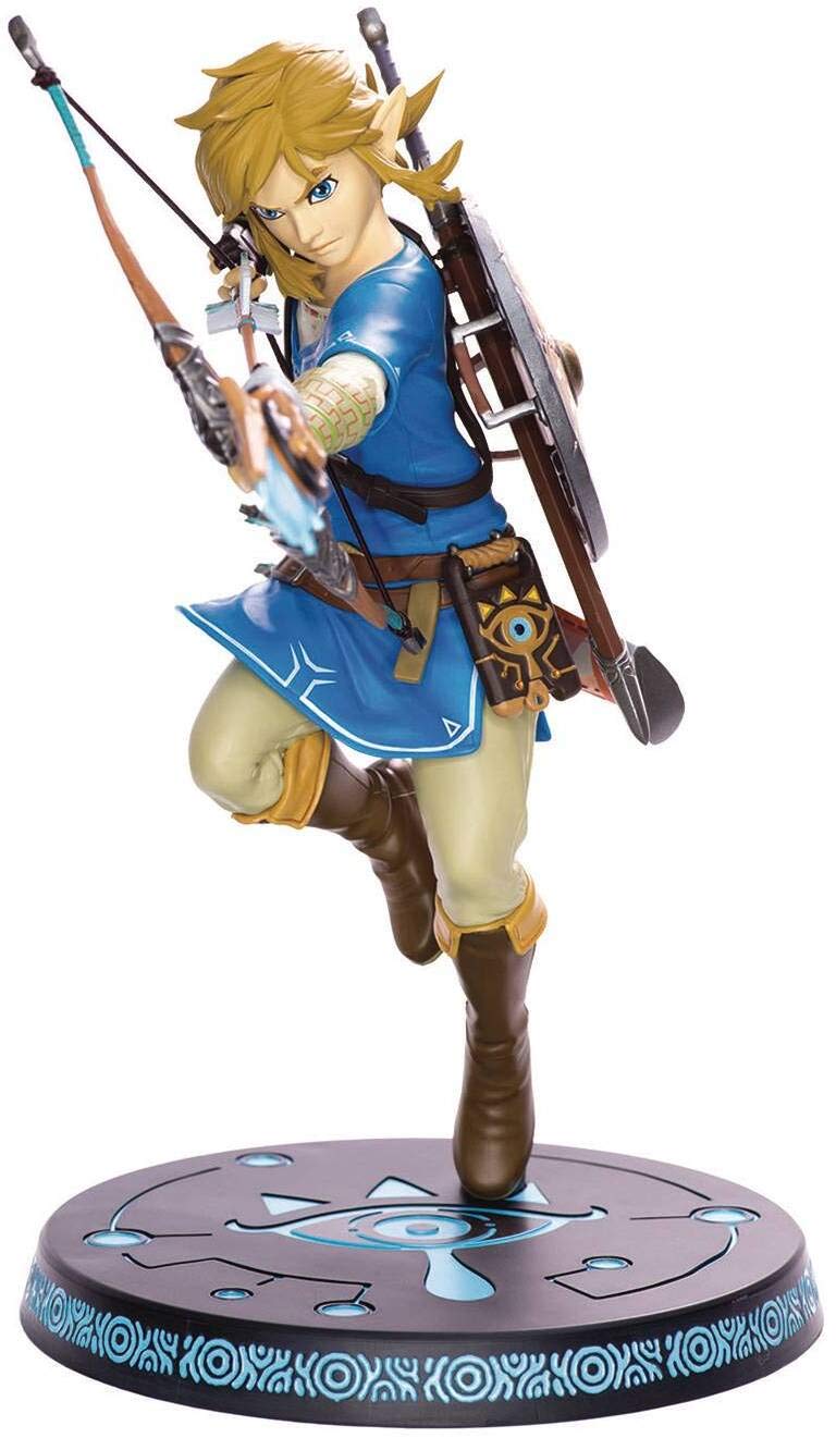 

Dark Horse Deluxe Легенда о Zelda