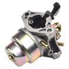 Snowblower General Purpose Venturi Diameter Genuine Compatible Part Deepa RibusuG300 Carburetor, 7hp, Compatible, Engine, 20.5mm, Center-to-Center
