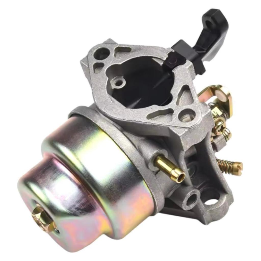 Snowblower General Purpose Venturi Diameter Genuine Compatible Part Deepa RibusuG300 Carburetor, 7hp, Compatible, Engine, 20.5mm, Center-to-Center