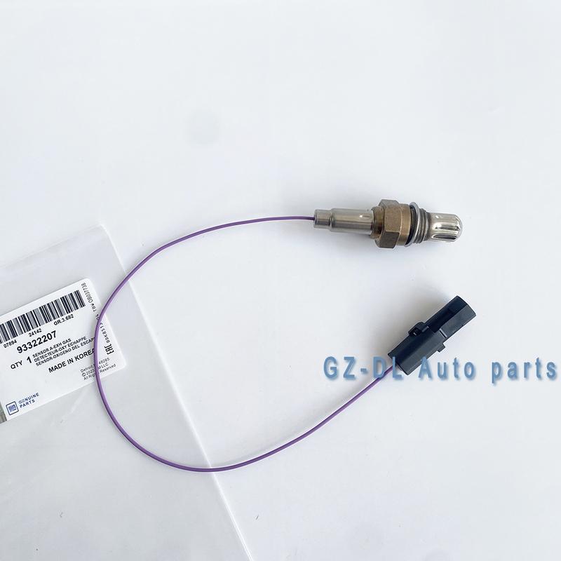 Air Fuel Ratio Sensor suitable for Chevrolet Buick oxygen sensor 93322207 93232414 53000886 Oxygen Lambda O2 Sensor