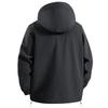 PLAYBOY Men's Spring/Autumn Hooded Casual Jacket