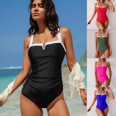Kadın Bikini Seksi Yüksek Bel Mayo Plaj Mayo Kadın Yaz Mayo