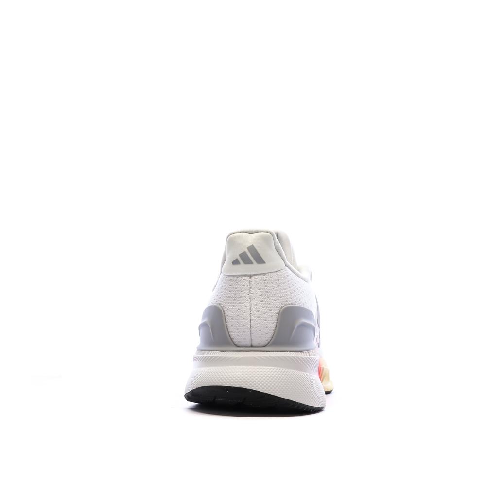 Adidas ultrarun 5 sneakers cloudfoam White/Pink
