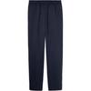 Wide Leg Nylon Jersey Pants 811342XJG2D-