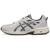 New Gel Venture 6 Low Top Running Shoes Men's Gray White 1011B550-022