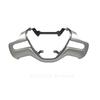 Ruili200 78540-SNA-A81ZA/ZB/TX  Steering Wheel Silver Decorative Strip Cover Decorative Trim for Honda Accord Civic 2006-2011
