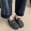 Calzado para mujer – Mocasines de mujer