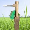 Garden Irrigation Tool Quick Coupling Valve Key Female Thread G1''