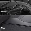 Automobile Accessories Data Cable Organizer Car Wire Cover Car Cable Protector Cable Line Sleeve