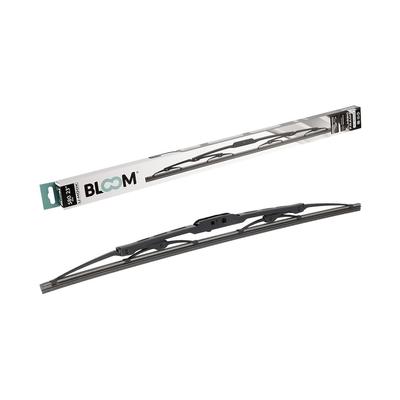 Lâmina do limpa-para-brisas BLOOM 580 mm / 23", esquelética
