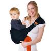 Baby Carrier for Newborn to Toddler, Ergonomic Adjustable Infant Carrier 3-36 Months, Hip Seat Sling, Breathable & Support Up to 20KG