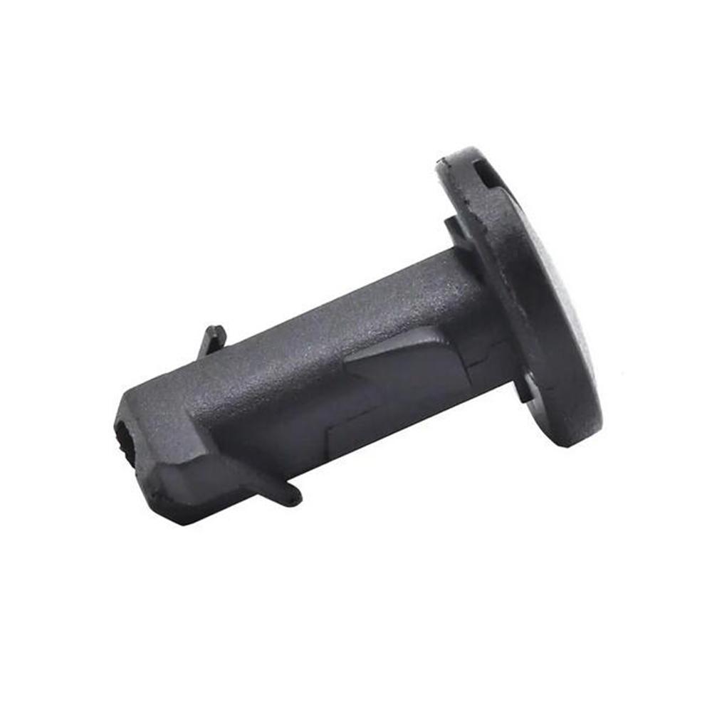 10Pcs Bumper Tow Hook Cover Towing Eye Clip For Land Rover Discovery 4 LR4 10-16