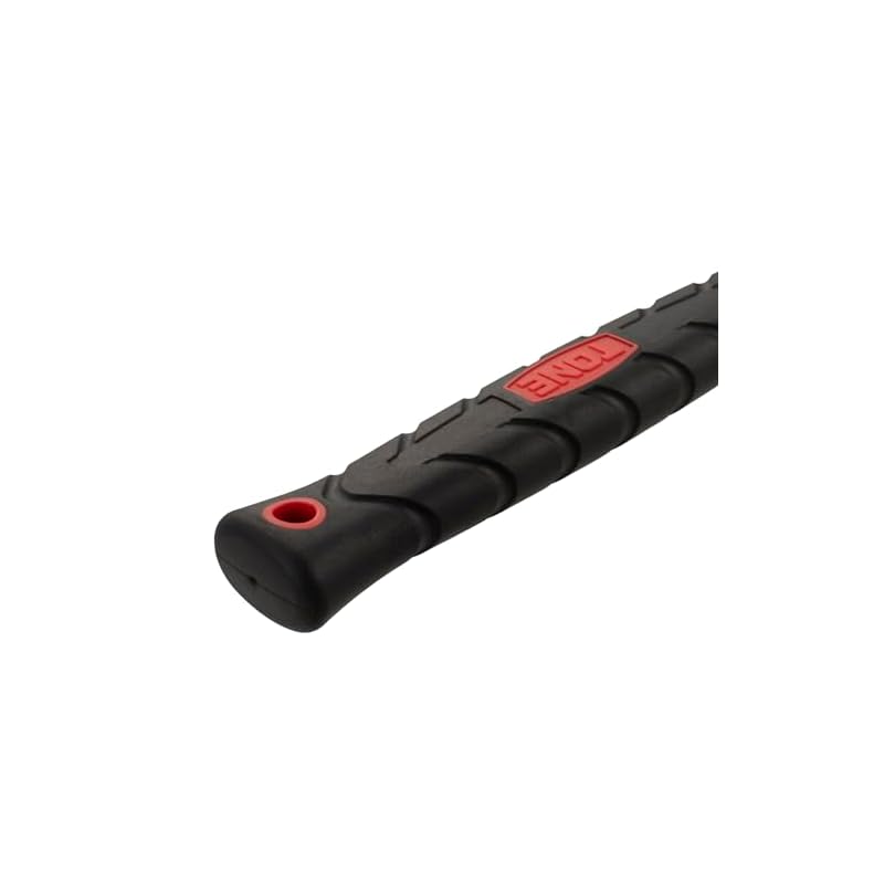 TONE Gummihammer BHAG-05 0,5 lb