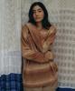 FRITUR Gradation Knit 2Color_F243Kn02