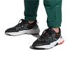 Adidas Ozweego Geometric Jungle Print Black FZ3829