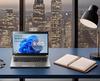 Refurbished Toshiba R63 6th Generation Windows 11 MS Office Wajun 16GB 512GB SSD Laptop, 13.3-inch, i5-6200U Processor, Pro, 2019, Webcam, Wi-Fi,