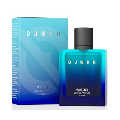 Perfume Marino Djokr Para Hombre 100 ml | Agua de perfume |