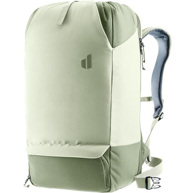 

Рюкзак Deuter Utilion 34+5 mineral/grove (3816224-1213)