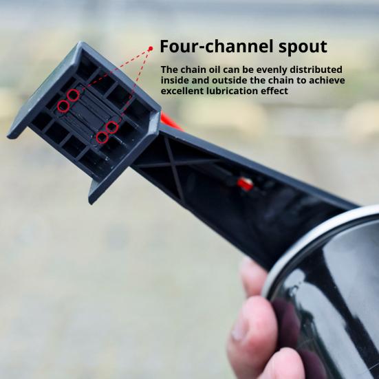 Motorcycle Chain Lubricant Applicator Tool Easy Use Grease Lubrication Kit Chain Luber Oiler Cleaner Motorcycle Chains Maintenance Kit