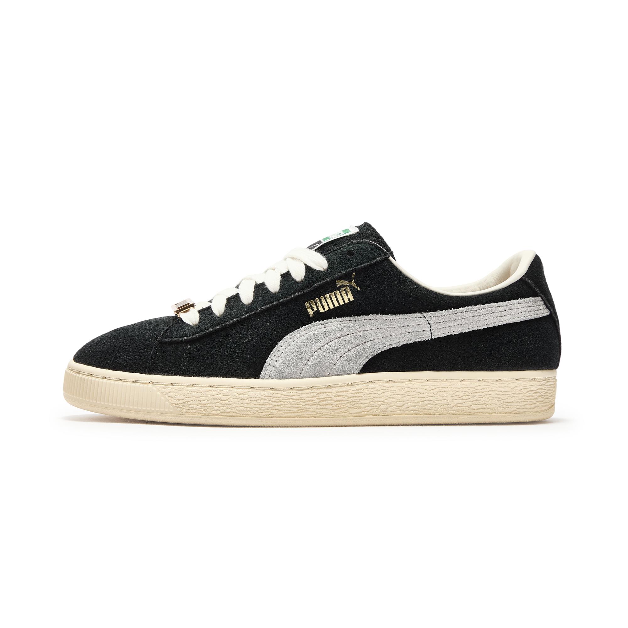 A$AP Rocky x Puma Suede 94