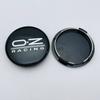4pcs 63mm O.D OZ O.Z Racing Logo Emblem Car Wheel Center Caps 58mm I.D Hub Center Dust Cover Rim Hubcap Car Accessories for M592