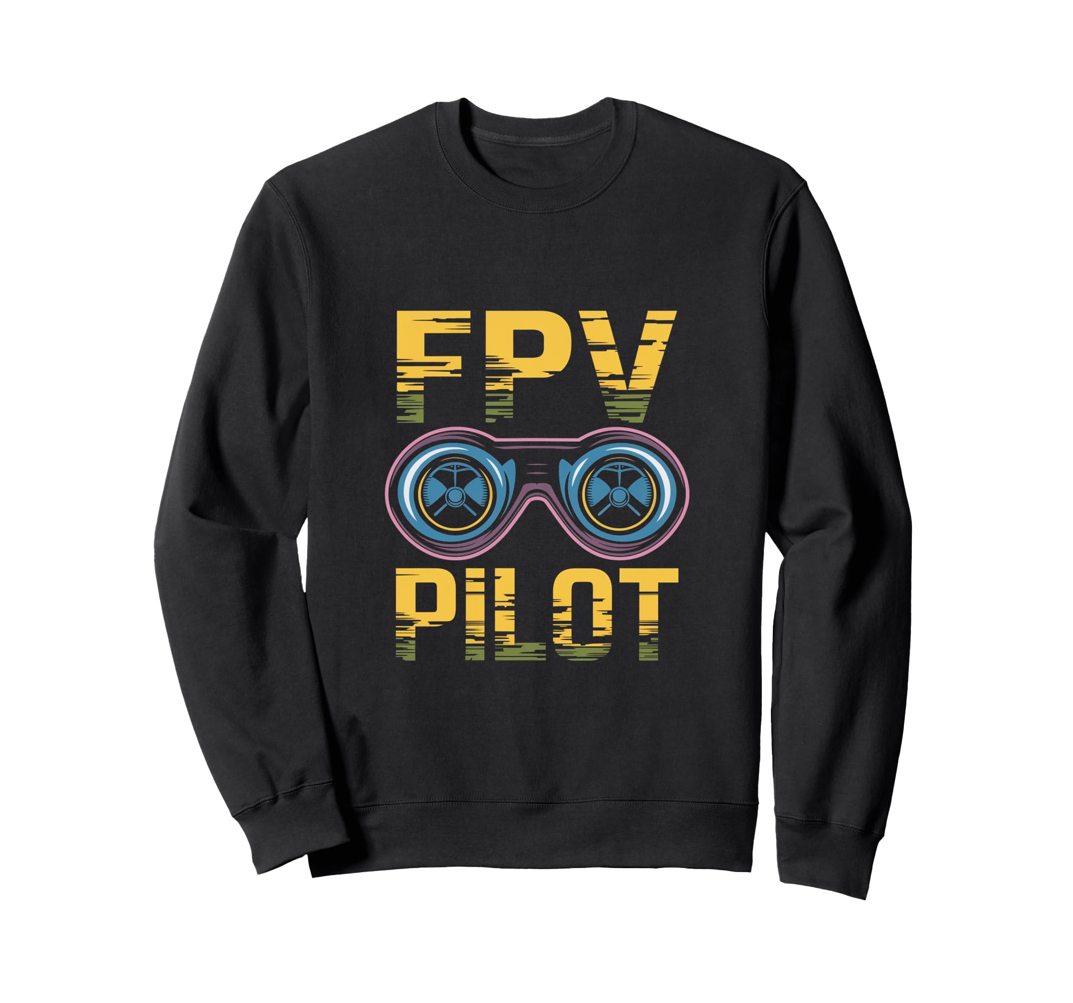 

FPV Drone Pilot Trainer