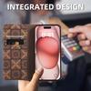 For Sony Xperia 1 VII Leather Wallet Case Bohemian-style TPU PU Phone Cover with Stand