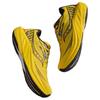 SAUCONY Slay Speed 2 Soft Comfortable Durable Breathable Responsive Low-Top Running Shoes Unisex Running Shoes Yellow S28234-15