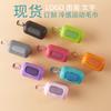 Summer Ice Silk Cold Sports Towel Outdoor Fitness Cold Towel Quick Drying Sweat Cooling Silicone Cover Packaging