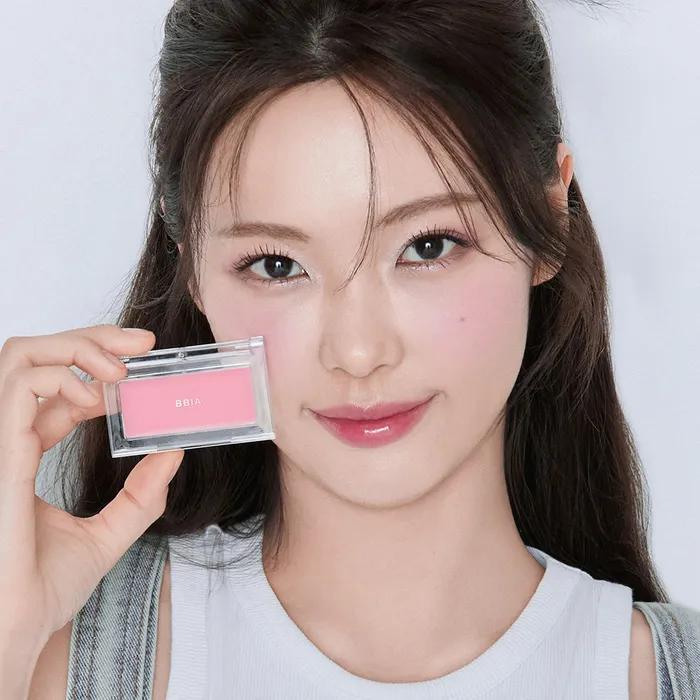 [NEW COLORS][x2]Ready to Wear Downy Cheek (12 colors)