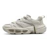 Fila ET Retro Comfortable Low-Top Casual Shoes Men Sneakers Gray F12M312120FSO