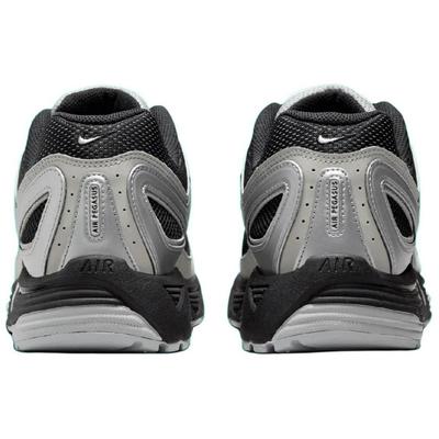 Air Peg 2K5 Schwarz Metallic Silber HQ5403-001