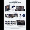 ATEEZ ZLATÁ HODINKA  Časť 4 (Digipack Ver.) + Darček zadarmo