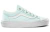 Vans Style 36 'Brushed Twill Soothing Sea' Women's VN0A3DZ3VLP