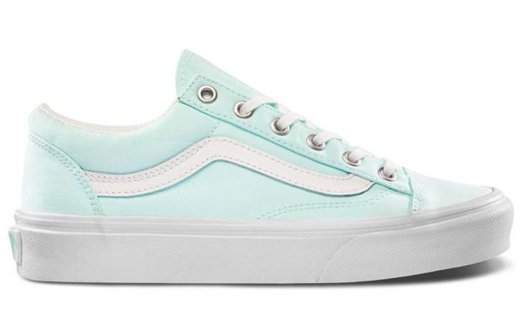 Vans Style 36 'Brushed Twill Soothing Sea' Women's VN0A3DZ3VLP