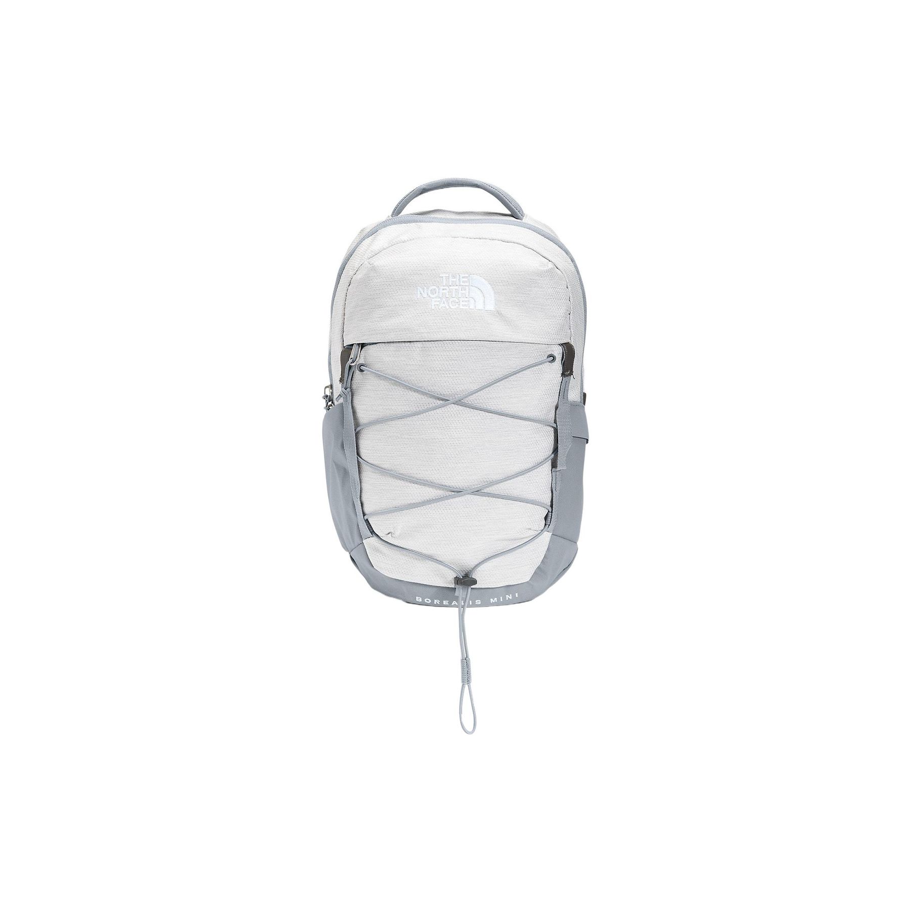 The North Face Borealis 10L Comfortable Portable Backpack Outdoor Women backpack White NF0A52SW-EP4 Mini 12900₽
