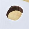 SPA Massage Table Cover Polyester Cotton Sheet for Bed 75x31 Inch Beauty Salon Hotel Hospital Durable Massage Accessories