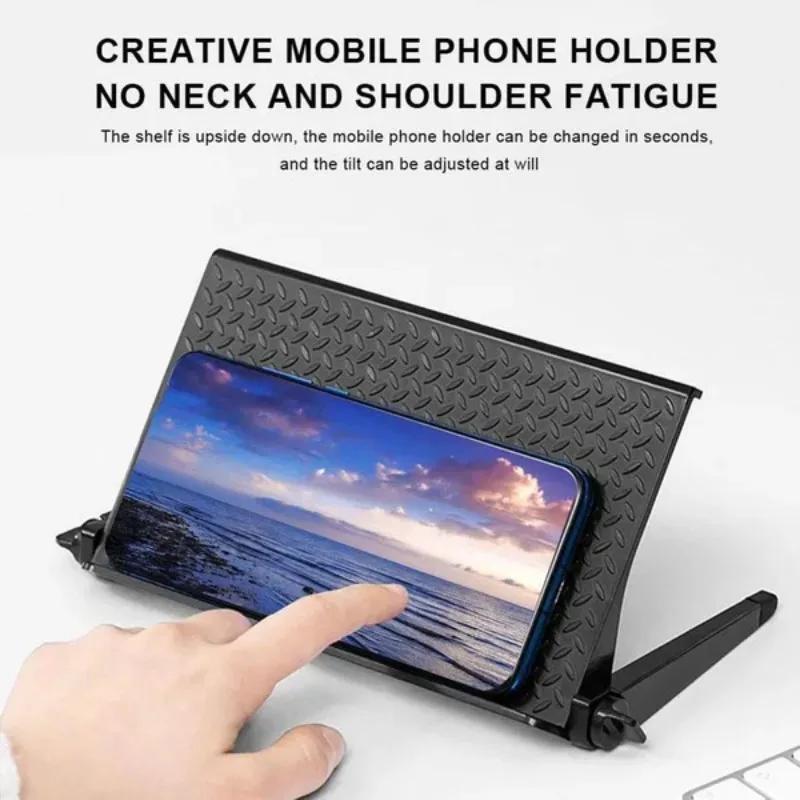 1 Pc TV Screen Top Storage Holder Multifunction Computer Screen Router Plastic Organizer Shelf (Only Shelf)