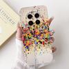 For Honor Magic 7 Pro 5G Case Magic7 Lite Cute Panda Rabbit Cartoon Phone Case For Honor Magic 7 Lite Magic7 Pro Soft Cover Bags