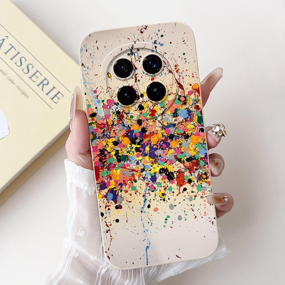 For Honor Magic 7 Pro 5G Case Magic7 Lite Cute Panda Rabbit Cartoon Phone Case For Honor Magic 7 Lite Magic7 Pro Soft Cover Bags