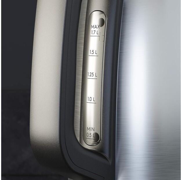 Чайник AEG Electrolux K3-1-3ST Deli 3 (950 008 676)